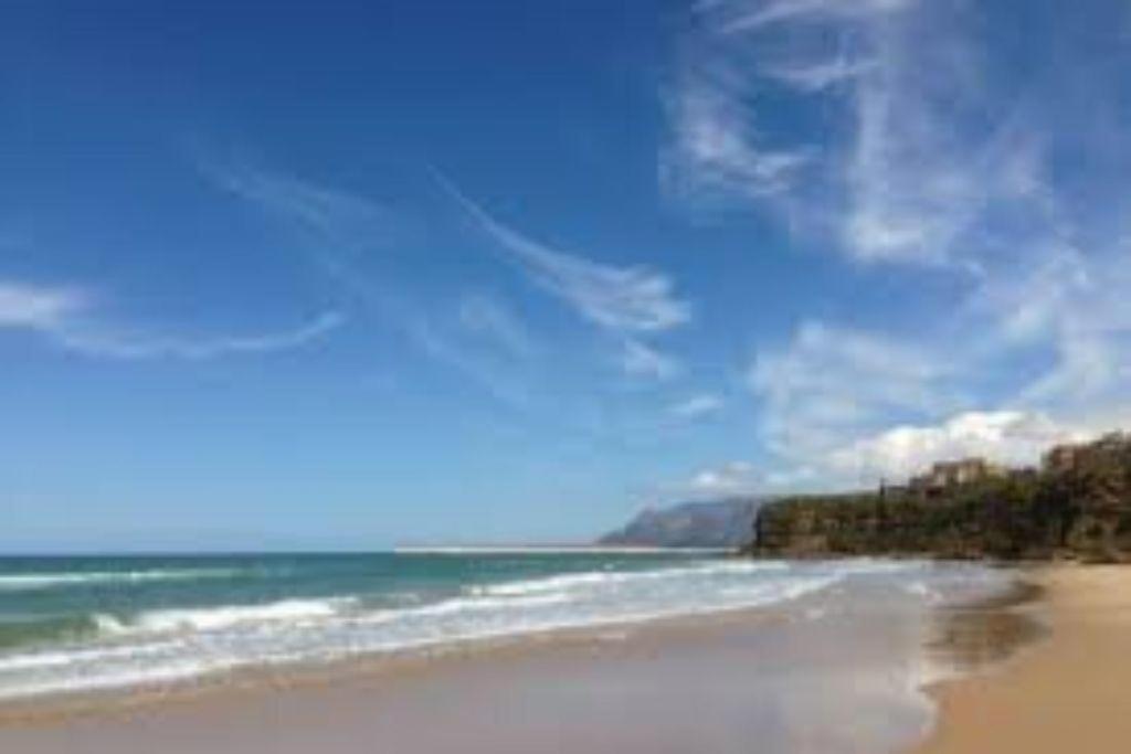 La Stanza Vicino Al Mare , Una Camera Da Letto E Bagno Con Balcone Vista Mare Apartment Balestrate ภายนอก รูปภาพ